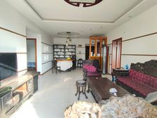 渝北区 渝北财富中心国际公寓 中介费6666