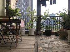 协信品质洋房 带露台 住家安静 近轻轨 急售