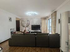 渝北区 金科天湖美镇 三房 中介费6666