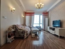 渝北区 北城国际中心 三房 135万