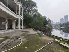 龙湖香樟林 临湖独栋2+2结构 500平花元 必看保真