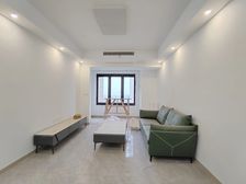 御璟湖山璟园 装修房源 性价比蕞高的 近轻轨15号线