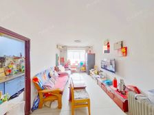 2007年 纯商品房小区满五年一套 海淀大一居室可当两居室