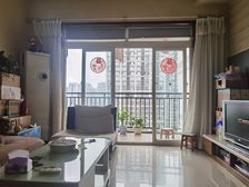 渝北区 御景豪庭 二房 中介费6666