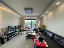 渝北区 东和春天西区 三房 中介费6666