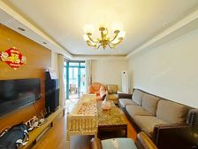 纯纯商品房,好物业,一梯三户,西边套转角阳台,九年西实