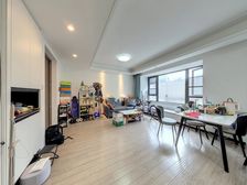 云著花苑 97.18平精装三房两卫次新小区