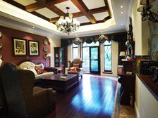 巴南区 东海定南山 精装联排端户