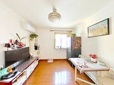 浦东世博·齐区-昌里东路411弄·3室·2厅