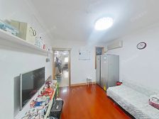 南站·汇成四村·2室·1厅