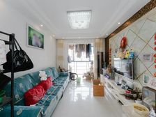 正南 万成华府 3室2厅 精装修