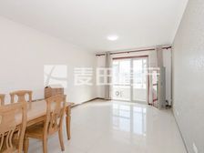 2室1厅保利西山林语2期