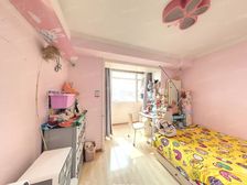 南北两居室,户型方正,近地铁,配套齐全