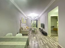 沙坪坝区 富力城地壹站 二房 69万