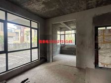 星河丹堤花园(别墅) 独栋 大别墅 居住密度低 产权清晰