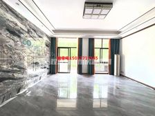 星河特价别墅笋 前后花园面积大 全新装修未入住 谈价大