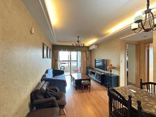 沙坪坝区 万科金色悦城一期 三房 111万