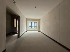 品质小区 龙湖物业 大坪龙湖时代天街楼上的住宅