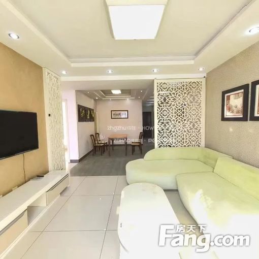 新出!金地佳苑实景价可谈!拎包住长短租都可!窑头路银座文化城