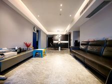 送标,全线看江,视野 好 门口地铁