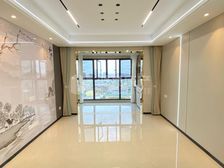 价钱好谈!精装修!雷氏学,校 保利百合 中鼎珑园 青山湖东园