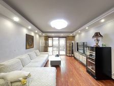 精装 165平 富力又一城(C区) 3室前后