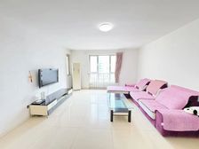 9中房 房主诚售 世博广场 151平3室2卫 南北通 中间层