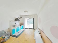 尹山湖畔 百年港企九龙仓 红砖洋房 一楼带大院子 位置安静