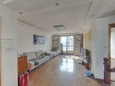 美林小城 145.57平5居 南向简装修 随时签约