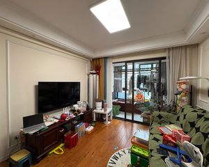 颐璟园二期2室2厅1卫南朝向200.0万元/套出售
