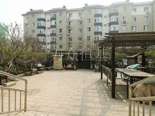 王府温馨公寓 一层 精装3居室 靠谱出方便看