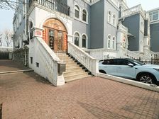 威尼斯花园 边户 一层卧室 地暖 客厅挑空 卫生间全明新装修