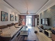 急售高新区中海大观天下多层 公摊小 豪装修 干净整齐性价比高