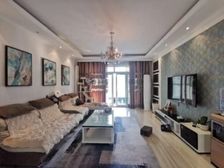 急售高新区中海大观天下多层 公摊小 豪装修 干净整齐性价比高