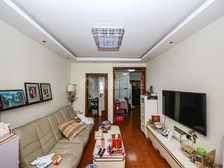 三林 · 三杨新村一街坊 · 2室 · 2厅