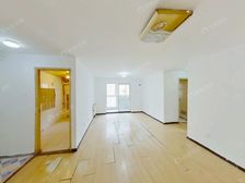 崇文门 · 国瑞城东区 南北通透,明厨明卫,高楼层,采光好,