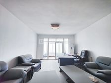 勤政苑正南正北大三室精装修采光好