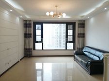 太慈桥新发装饰城兆基新王府电梯四房