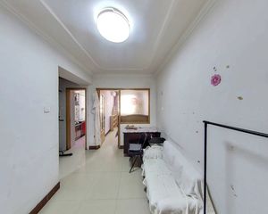 天成苑,1居室,1厅