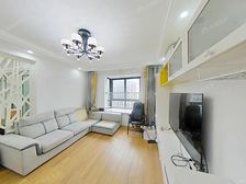 周浦·繁荣华庭·2室·2厅