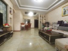 0中介费买巴国城精装大四房