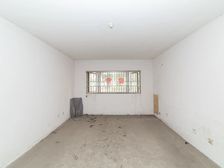 天宁吾悦旁 紫韵香庭毛坯底复 有钥匙随时看