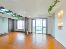 空中别墅丨视野开阔丨双车位丨看房有钥匙