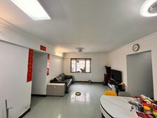 侨源山庄 3 房 107.75 方