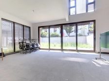 双湖铜雀台龙胤别墅,次新小区,景观位置,大花园