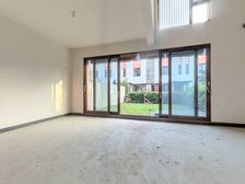 铜雀台龙胤 联排中间户 位置好 南采光井 双车位 南花园