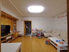 南北通透富乐二区3室1厅