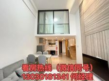 平台推荐丨祖庙地铁口丨百花广场公寓丨复式精装丨送车位丨有产权