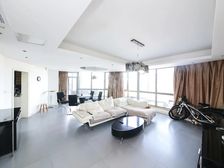 自带180度250多平大露台,全白塘风景尽收眼底,仅.此一套