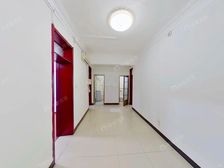 六铺炕二区苏式楼提高3.05米有空间感满五唯一